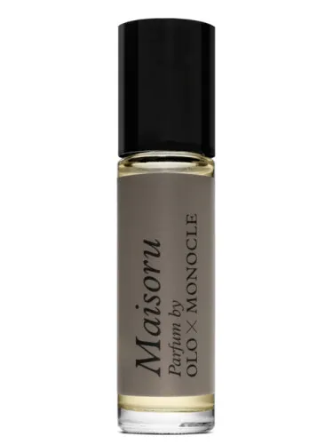 Perfume Maisoru de OLO