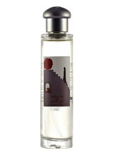 Perfume Soglie de Tonatto Profumi