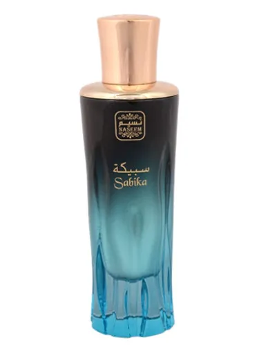 Perfume Sabika de Naseem