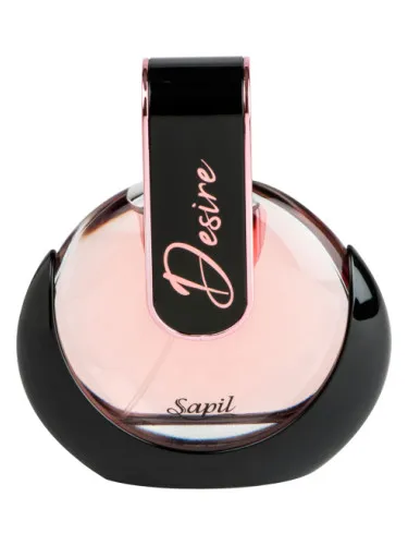 Perfume Desire de Sapil