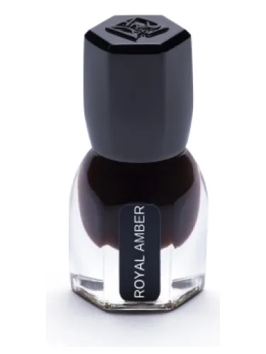 Perfume Royal Amber de Areej Le Doré