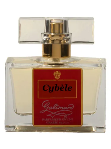 Imagen de Cybèle