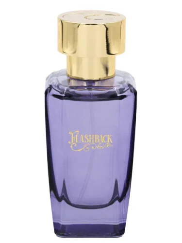 Perfume Flashback de Curatrix