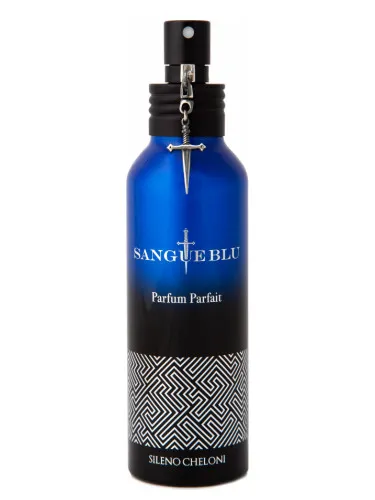 Imagen de Sangue Blu