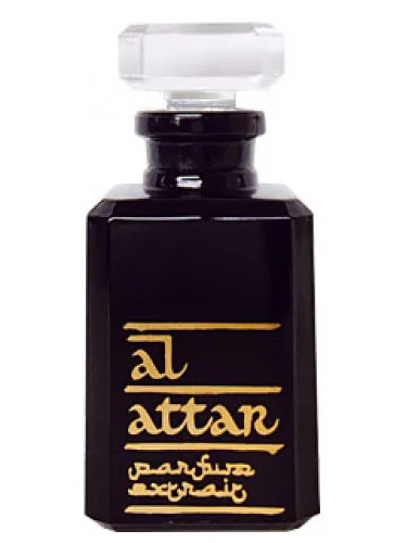 Perfume Durra de Al Attar