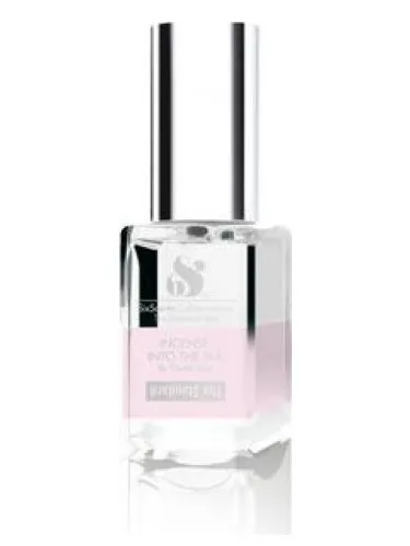 Perfume Incense by the Sea de Six Scents