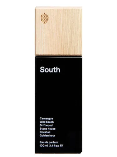 Imagen de South