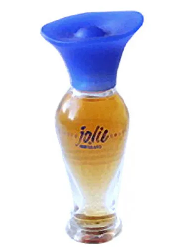 Perfume Jolie de Nonchalance de MÄURER & WIRTZ