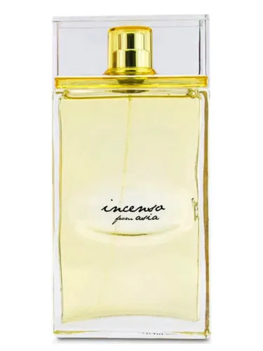 Perfume 1a Classe Incenso From Asia de Alviero Martini