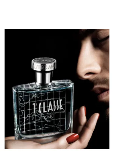 Perfume 1a Classe Man de Alviero Martini