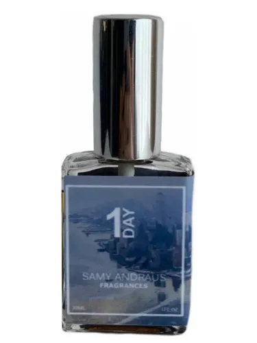 Perfume 1Day de Samy Andraus Fragrances