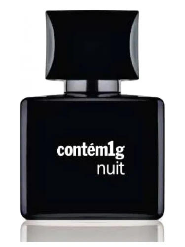 Perfume Nuit de Contém 1g