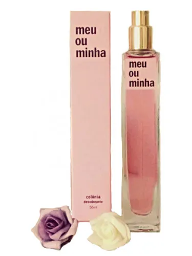 Perfume Meu Encontro de Contém 1g