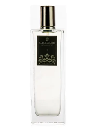 Perfume 1 de Galimard