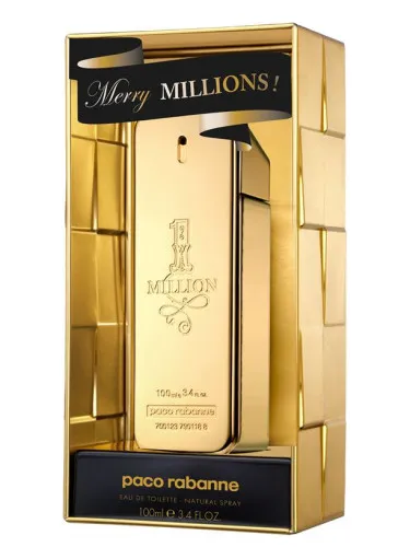 Imagen de 1 Million Merry Millions