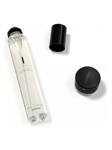 Perfume 1 - The Black Tee de Gammon