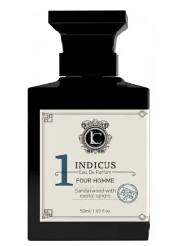 Imagen de 1 Indicus