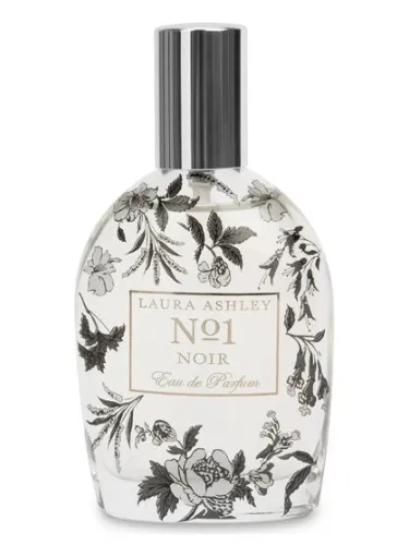 Perfume No 1 Noir de Laura Ashley