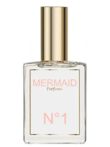 Perfume No 1 de Mermaid Perfume