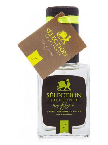 Perfume No. 1 de Sélection Excellence