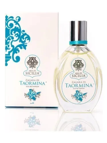 Perfume No. 1 Zagara di Taormina de Aria di Sicilia