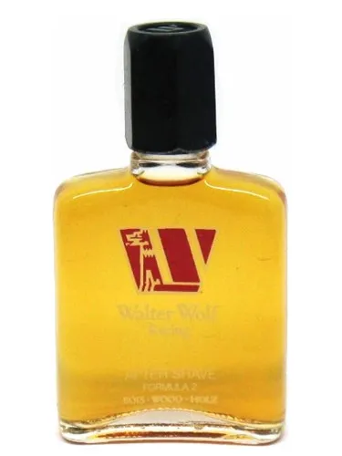 Perfume Formula 1 Wood de Walter Wolf