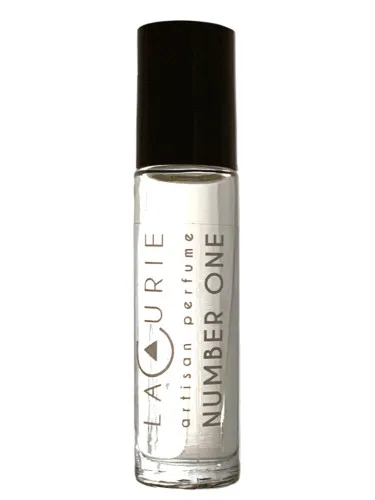 Perfume No. 1 Number One de La Curie