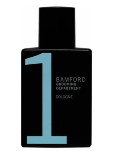 Imagen de Bamford 1 Cologne