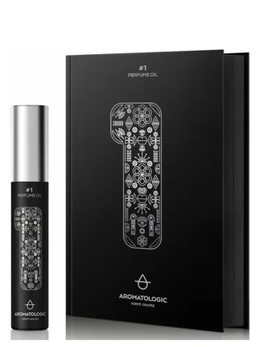 Perfume No. 1 de Aromatologic