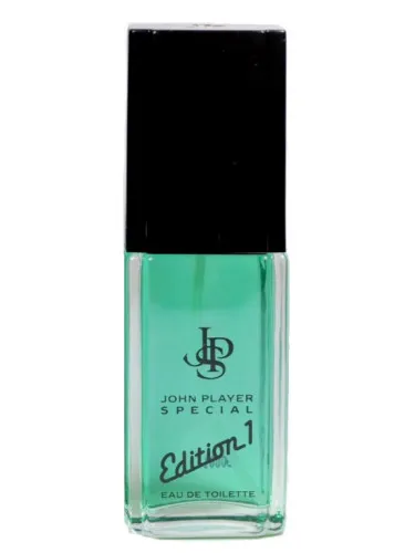Perfume Edition 1 de John Player Special