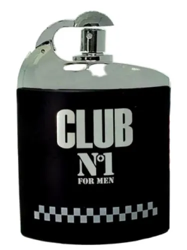 Perfume Club Nº 1 de New Brand Parfums