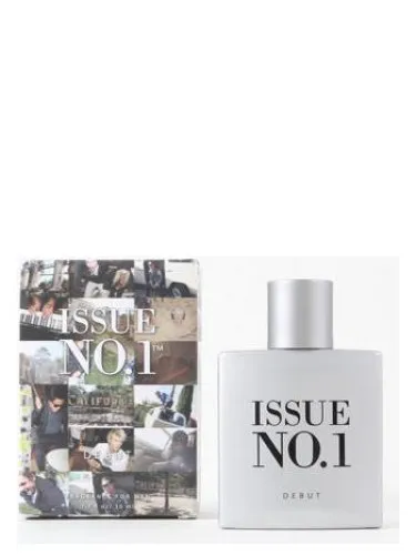 Perfume Issue No. 1 Debut de Pacsun