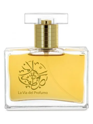 Perfume Oud Caravan No 1 de Abdes Salaam Attars Perfumes