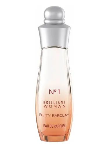 Perfume Brilliant Woman No 1 de Betty Barclay