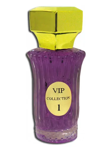 Perfume VIP Collection No. 1 New Edition de Atrin Star