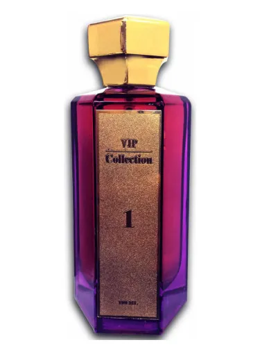 Perfume VIP Collection No. 1 de Atrin Star