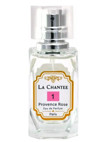 Perfume Provence Rose No. 1 de LA CHANTEE