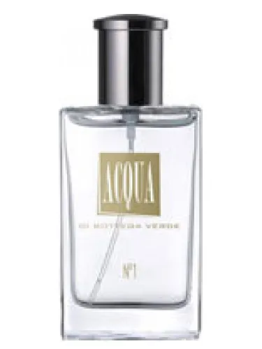 Perfume Acqua di Bottega Verde N° 1 de Bottega Verde