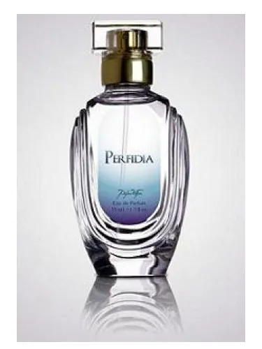Perfume Perfidia de Parfums Valjean
