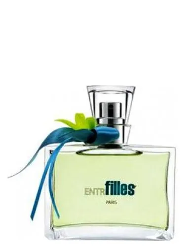 Perfume Saison 2 de Entre Filles