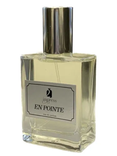 Perfume En Pointe de 2impress