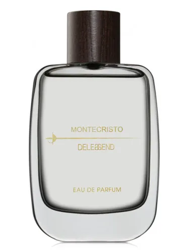 Perfume Montecristo Deleggend Signature de Mille Centum Parfums