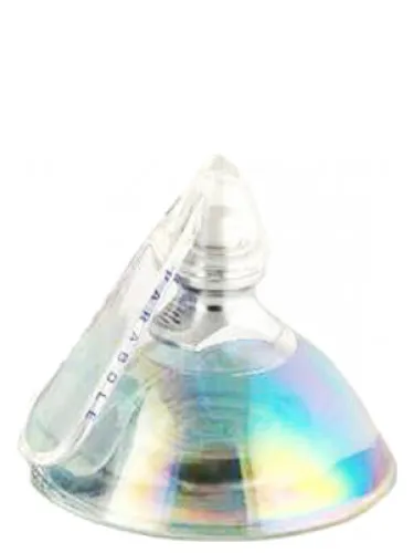 Perfume Parabole de Succes de Paris