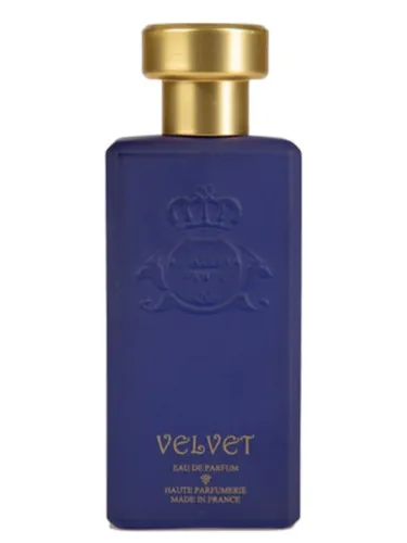 Perfume Velvet de Al-Jazeera Perfumes