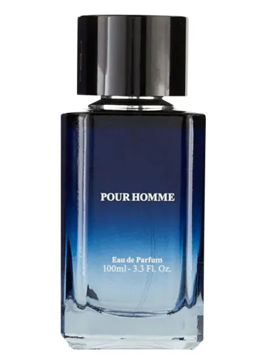 Imagen de Pour Homme