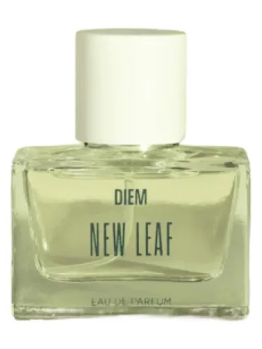 Perfume New Leaf de DIEM