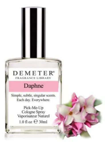 Imagen de Daphne