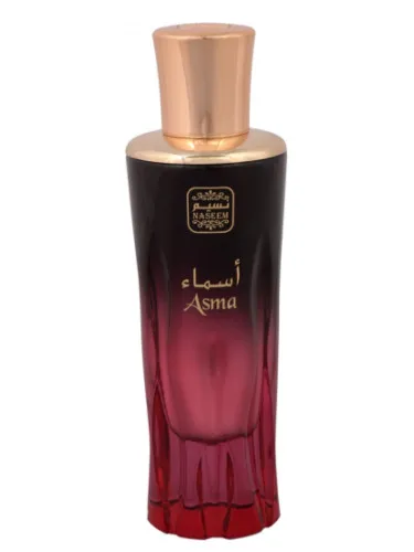 Perfume Asma de Naseem