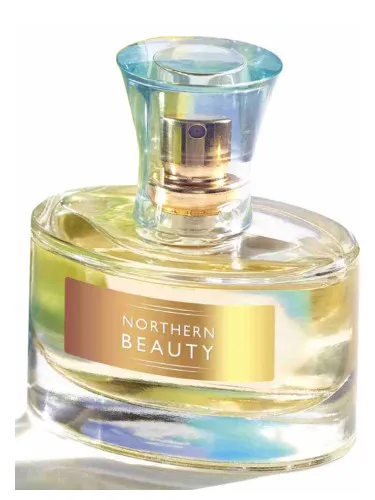Perfume Northern Beauty de Oriflame