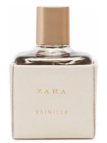 Imagen de Zara Vainilla